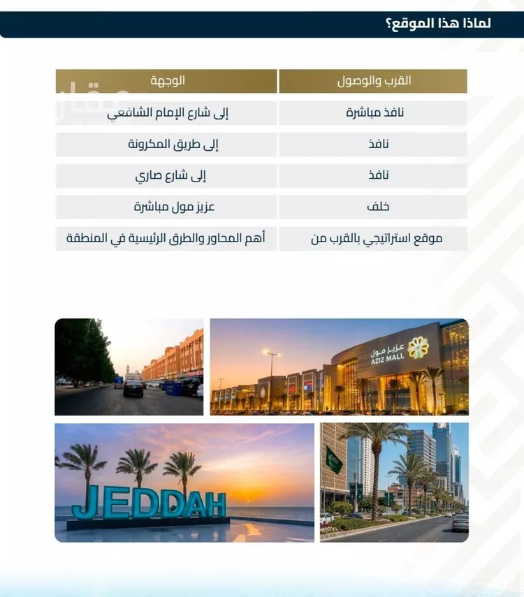 شقة للبيع في شارع عبيدة ابن حميد, حي الفيصلية, مدينة جدة, منطقة مكة المكرمة صورة 2