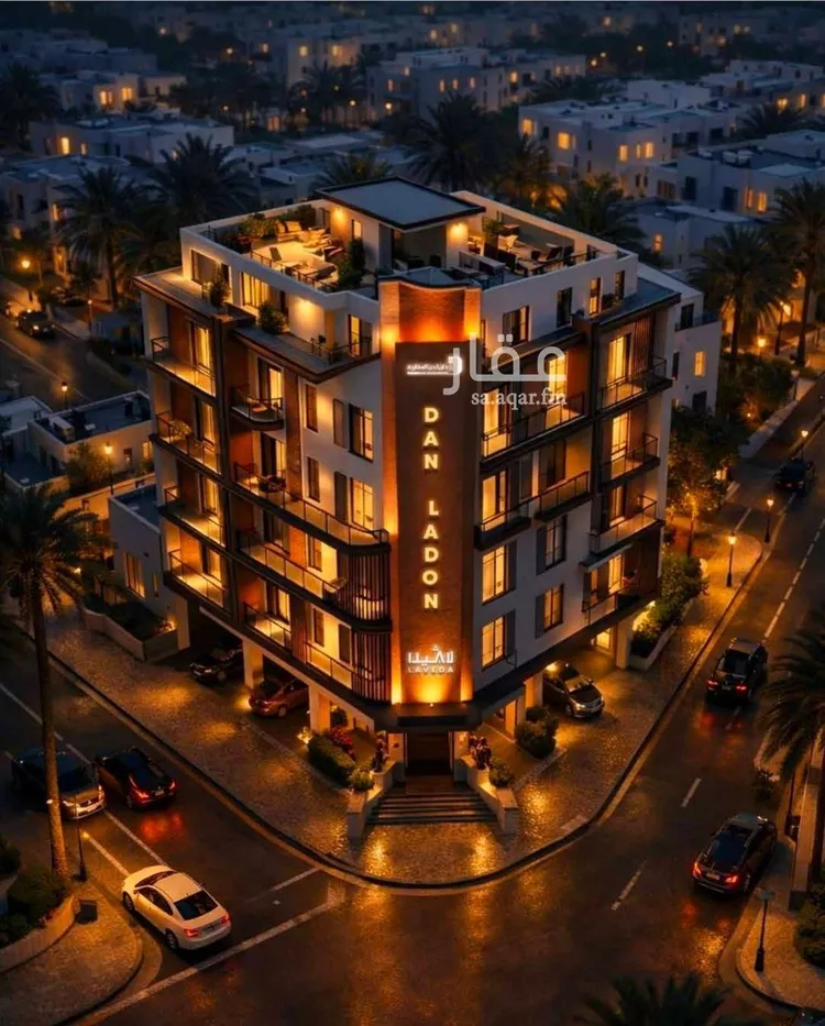 شقة للبيع في شارع اهبان بن عباد, حي النعيم, مدينة جدة, منطقة مكة المكرمة