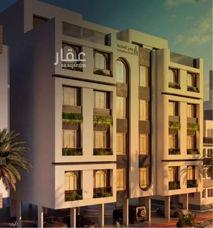 شقة للبيع في شارع الشارع, حي أبحر الجنوبية, مدينة جدة, منطقة مكة المكرمة