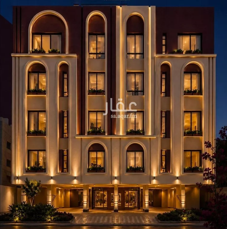 Apartment for Sale in Jeddah As Salamah