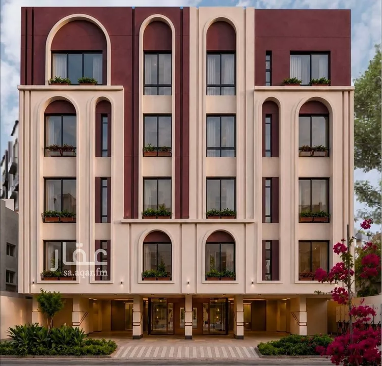 Apartment for Sale in Jeddah As Salamah