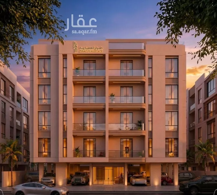 Apartment for Sale in Jeddah Ar Rabwah