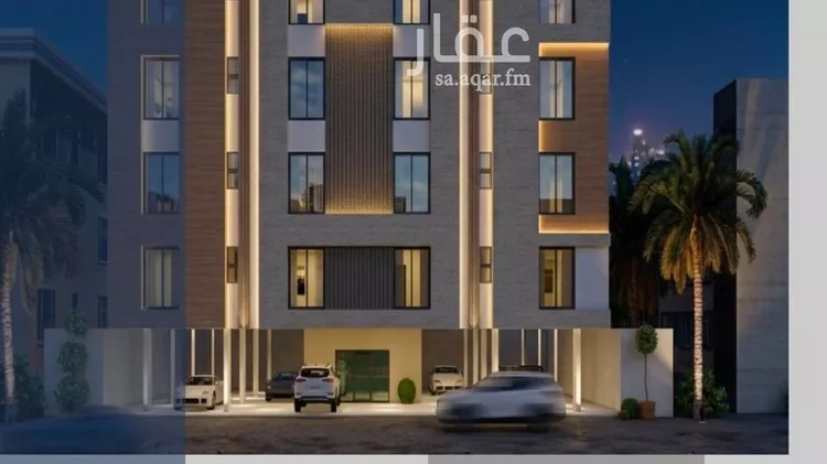 شقة للبيع في شارع احمدلارى, حي الصفاء, مدينة جدة, منطقة مكة المكرمة