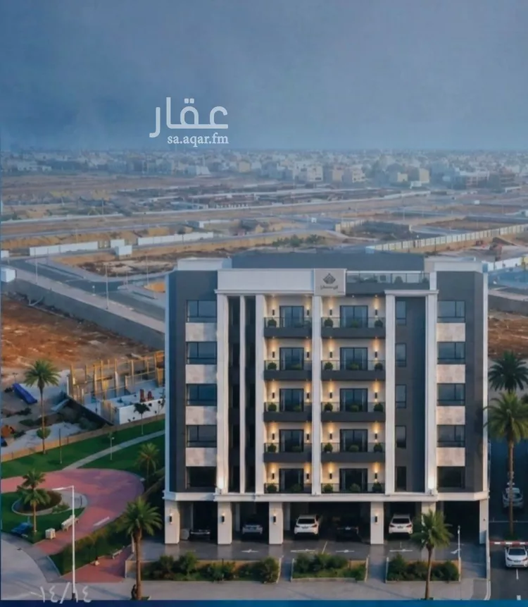 شقة للبيع في شارع برهان الدين الداراني, حي الياقوت, مدينة جدة, منطقة مكة المكرمة صورة 3