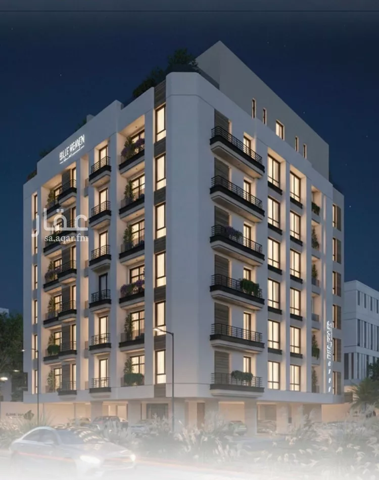Apartment for Sale in Jeddah Al Ruwais