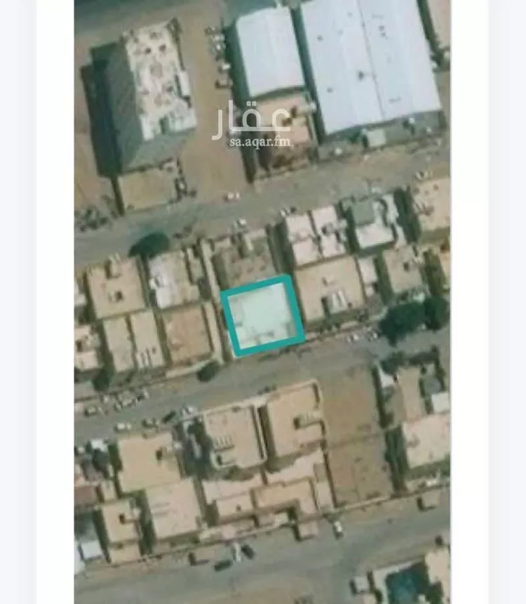 أرض للبيع في شارع المصيف 135 ، حي المصيف ، حفر الباطن ، حفر الباطن صورة 2