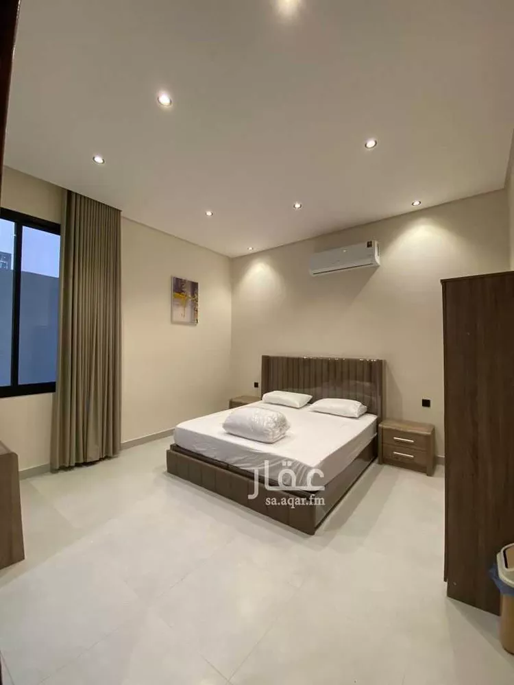 شقة للإيجار في شارع 6771746, حي الروضة, مدينة ابها, منطقة عسير صورة 5