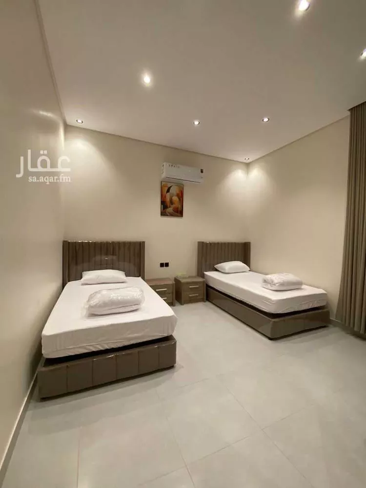 شقة للإيجار في شارع 6771746, حي الروضة, مدينة ابها, منطقة عسير صورة 4