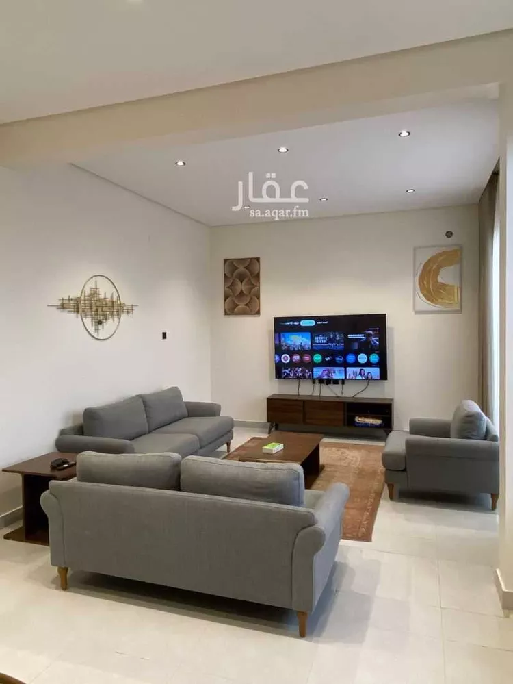 شقة للإيجار في شارع 6771746, حي الروضة, مدينة ابها, منطقة عسير صورة 2