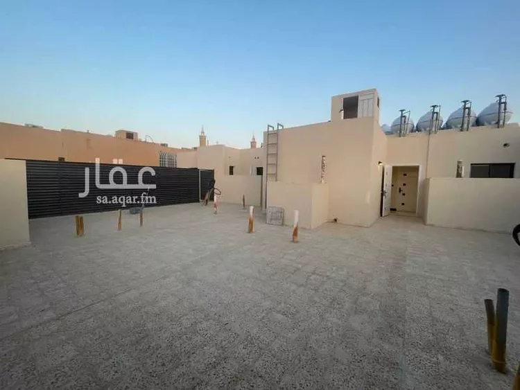 شقة للبيع في شارع ام عمارة, حي بدر, مدينة الرياض, منطقة الرياض صورة 4