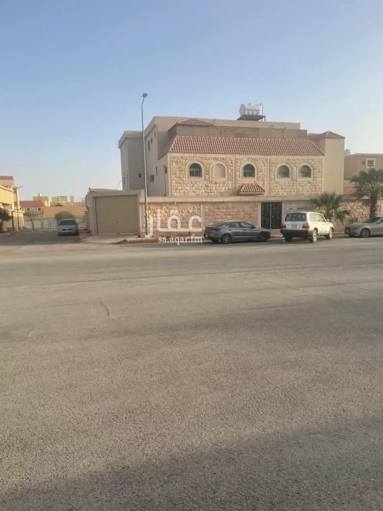 فيلا للبيع في شارع ابن مضاء, حي الحائر, مدينة الرياض, منطقة الرياض 1 صورة