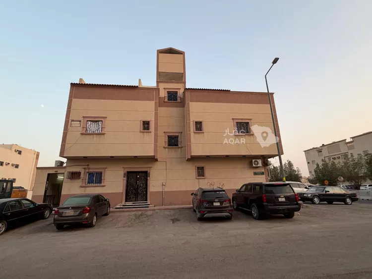 شقة للبيع في شارع الديار, حي العزيزية, مدينة الرياض, منطقة الرياض