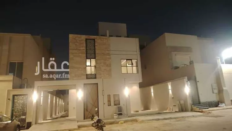 Floor for Sale in Riyadh Namar