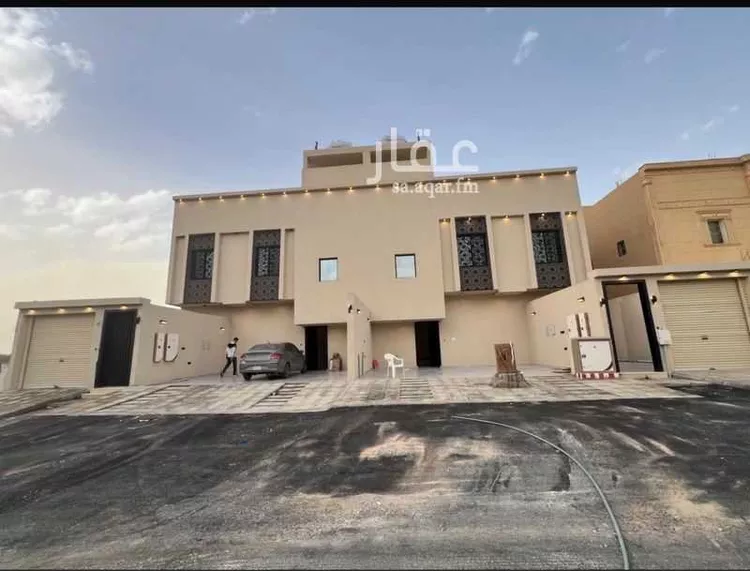 Floor for Sale in Riyadh Al Hazm