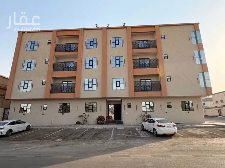 شقة للبيع في شارع الإشراف, حي بدر, مدينة الرياض, منطقة الرياض صورة 2