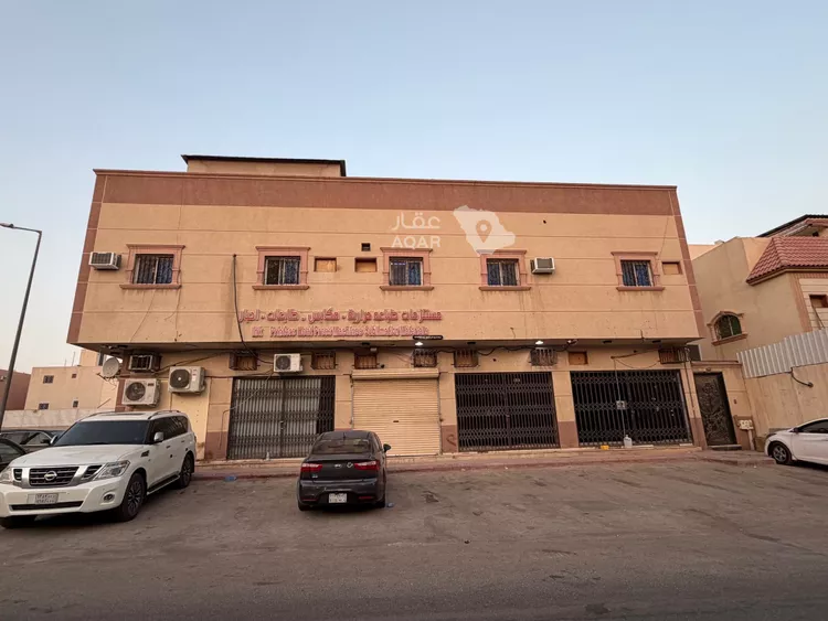 شقة للبيع في شارع الديار, حي العزيزية, مدينة الرياض, منطقة الرياض صورة 4