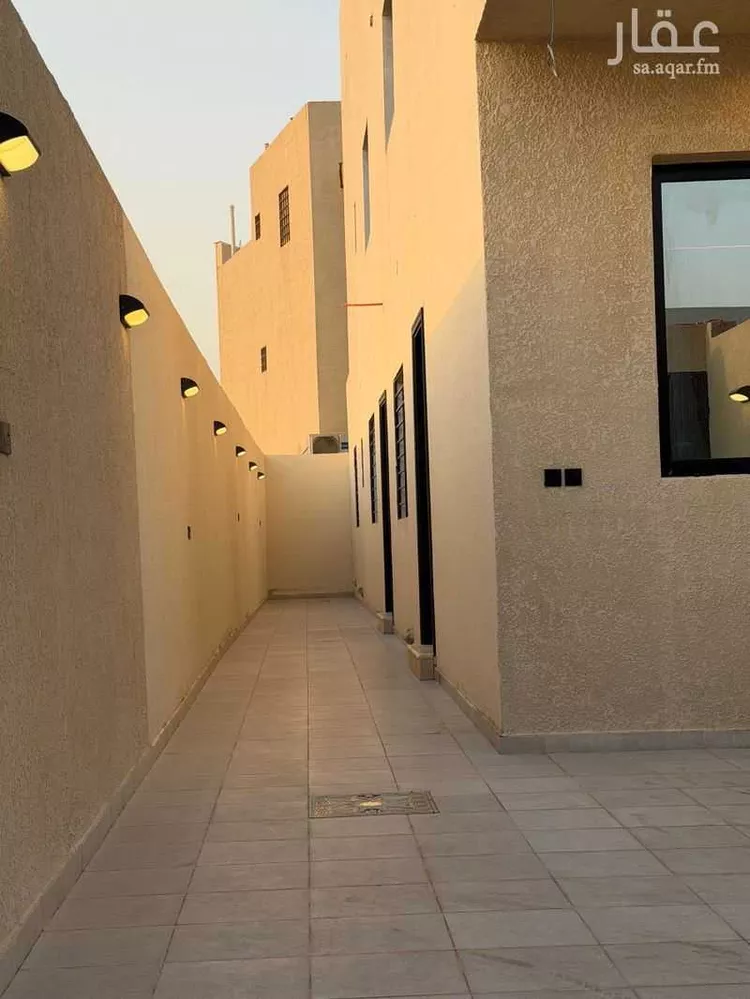 Floor for Sale in Riyadh Al Hazm صورة 3