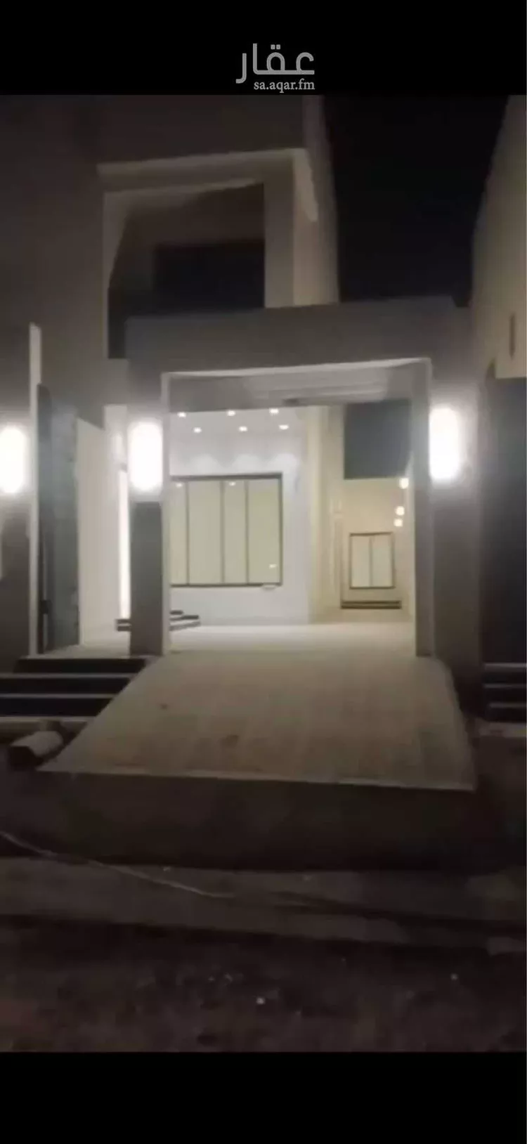 دور للبيع في شارع أحمد بن أبي عيسى, حي بدر, مدينة الرياض, منطقة الرياض صورة 2