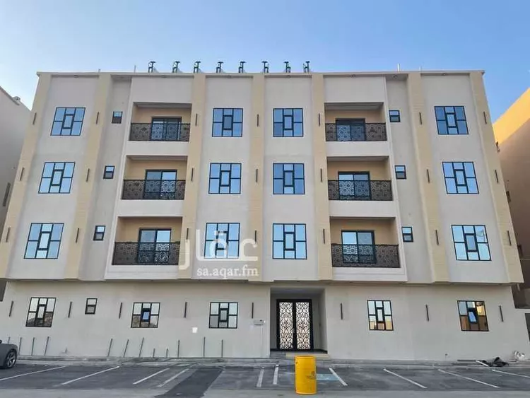 شقة للبيع في شارع ام عمارة, حي بدر, مدينة الرياض, منطقة الرياض صورة 2