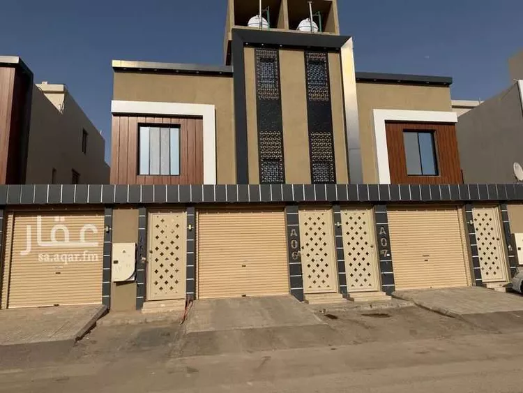 Floor for Sale in Riyadh Badr صورة 5