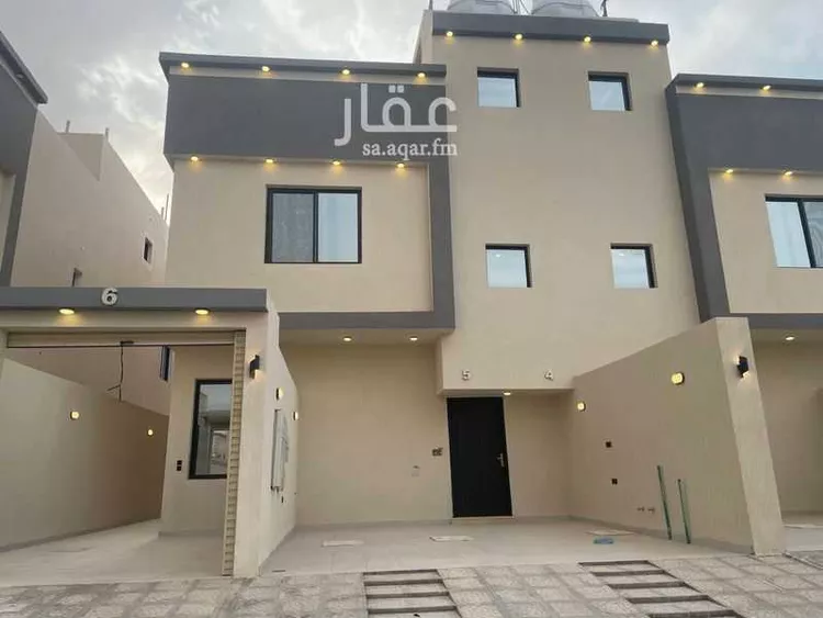 دور للبيع في شارع يوسف بن سلام, حي بدر, مدينة الرياض, منطقة الرياض