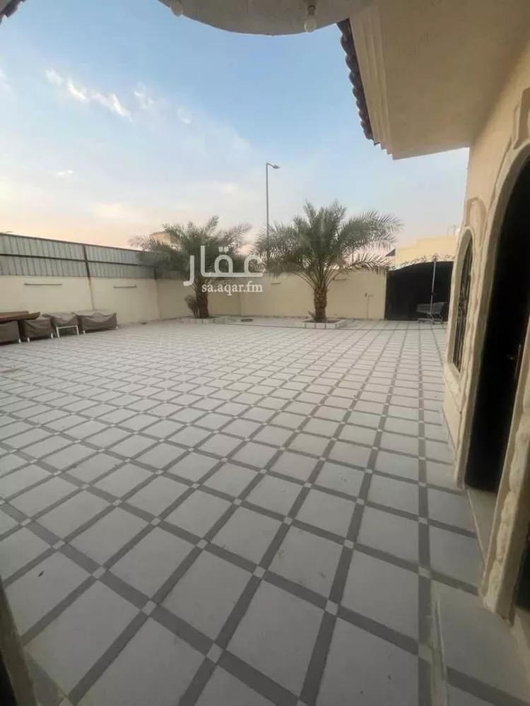 فيلا للبيع في شارع ابن مضاء, حي الحائر, مدينة الرياض, منطقة الرياض صورة 4