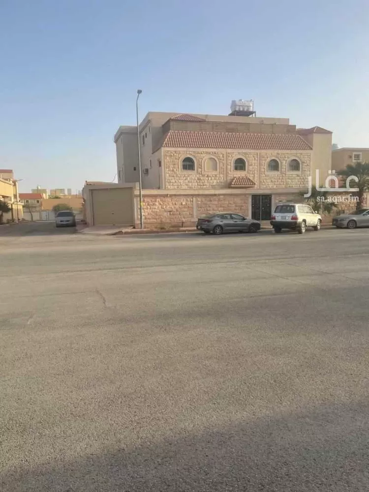 فيلا للبيع في شارع ابن مضاء, حي الحائر, مدينة الرياض, منطقة الرياض