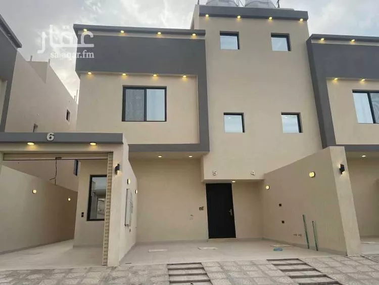 دور للبيع في شارع يوسف بن سلام, حي بدر, مدينة الرياض, منطقة الرياض