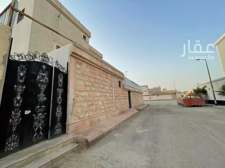 فيلا للبيع في شارع ابن مضاء, حي الحائر, مدينة الرياض, منطقة الرياض صورة 4