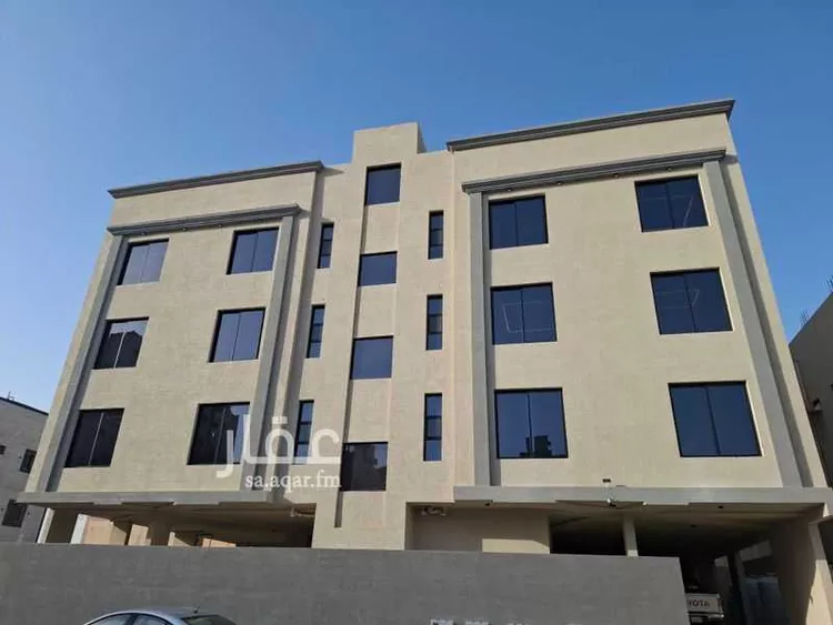 شقة للبيع في شارع بهاء الدين بن شداد, حي النور, مدينة الدمام, المنطقة الشرقية صورة 2