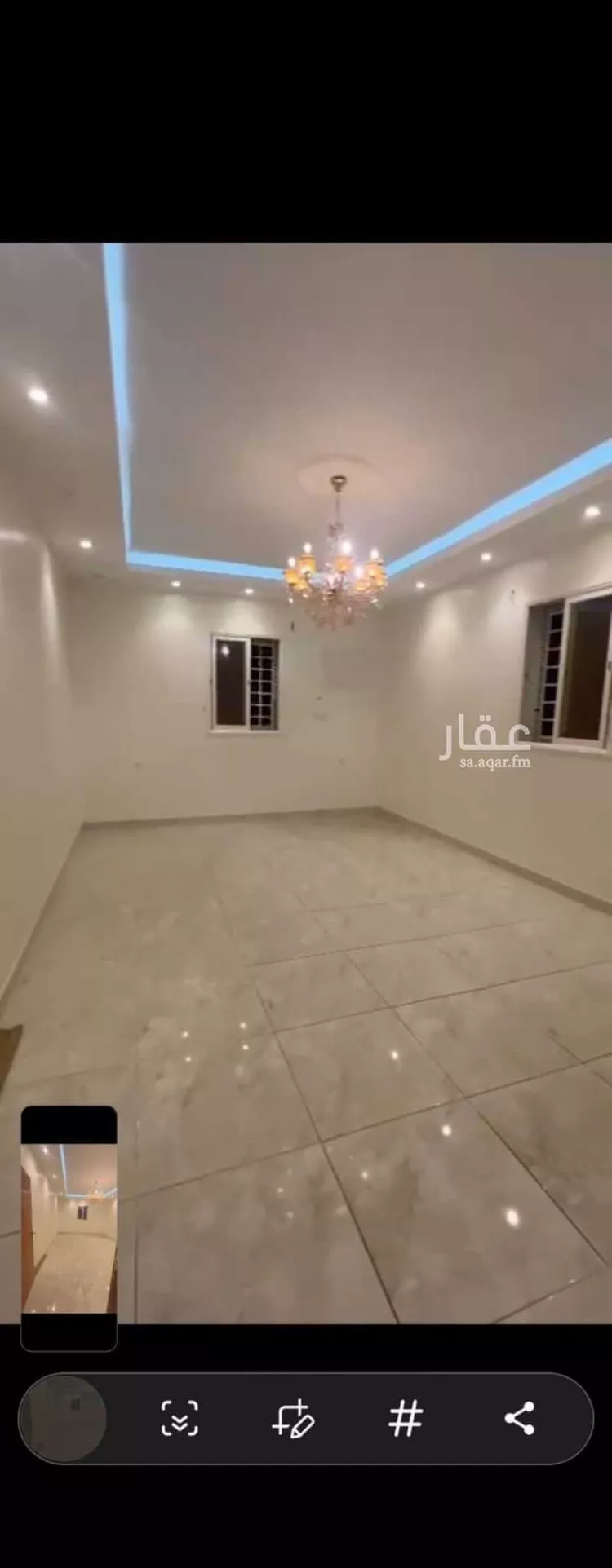 شقة للإيجار في شارع عبدالله ابن ثابت الازدي ، خميس مشيط ، خميس مشيط