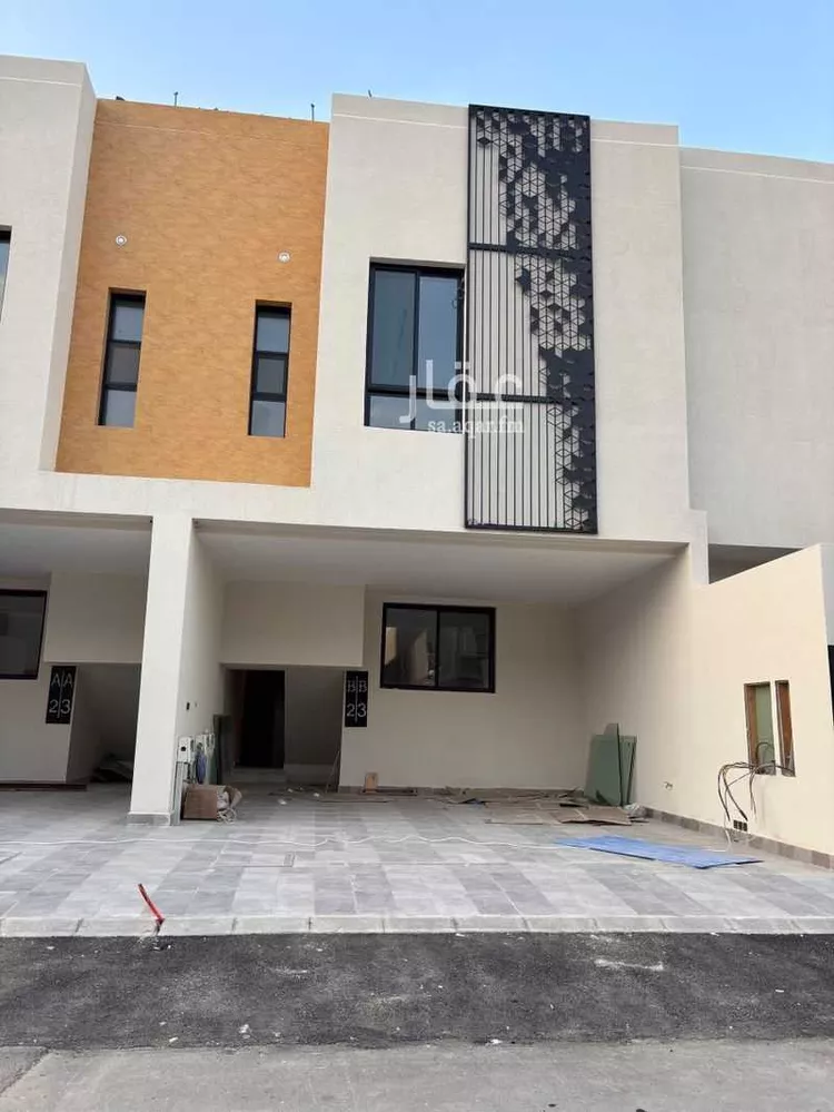 دور للبيع في شارع الجيب, حي الملقا, مدينة الرياض, منطقة الرياض صورة 5