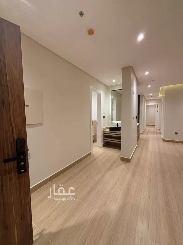 شقة للإيجار في شارع القنا, حي الياسمين, مدينة الرياض, منطقة الرياض صورة 2