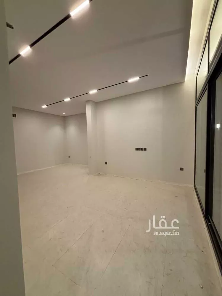 دور للبيع في شارع الحاتمية, حي الملقا, مدينة الرياض, منطقة الرياض 6