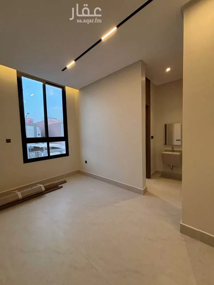 دور للبيع في شارع الحاتمية, حي الملقا, مدينة الرياض, منطقة الرياض صورة 5