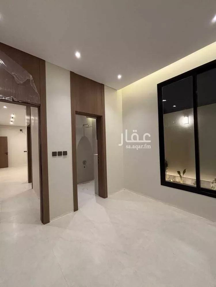 دور للبيع في شارع الحاتمية, حي الملقا, مدينة الرياض, منطقة الرياض 24
