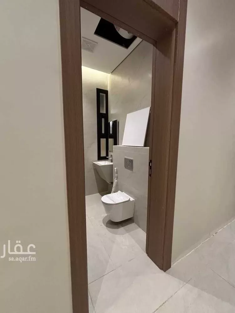 دور للبيع في شارع الحاتمية, حي الملقا, مدينة الرياض, منطقة الرياض 18