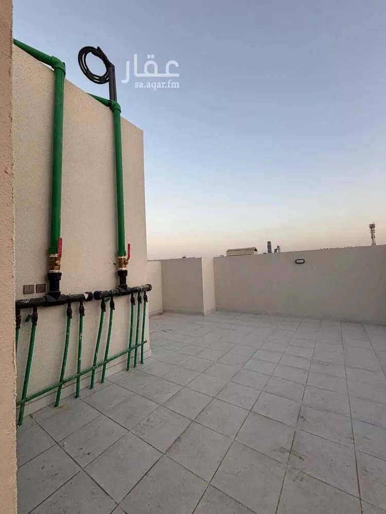 شقة للبيع في شارع الجيب, حي الملقا, مدينة الرياض, منطقة الرياض صورة 4