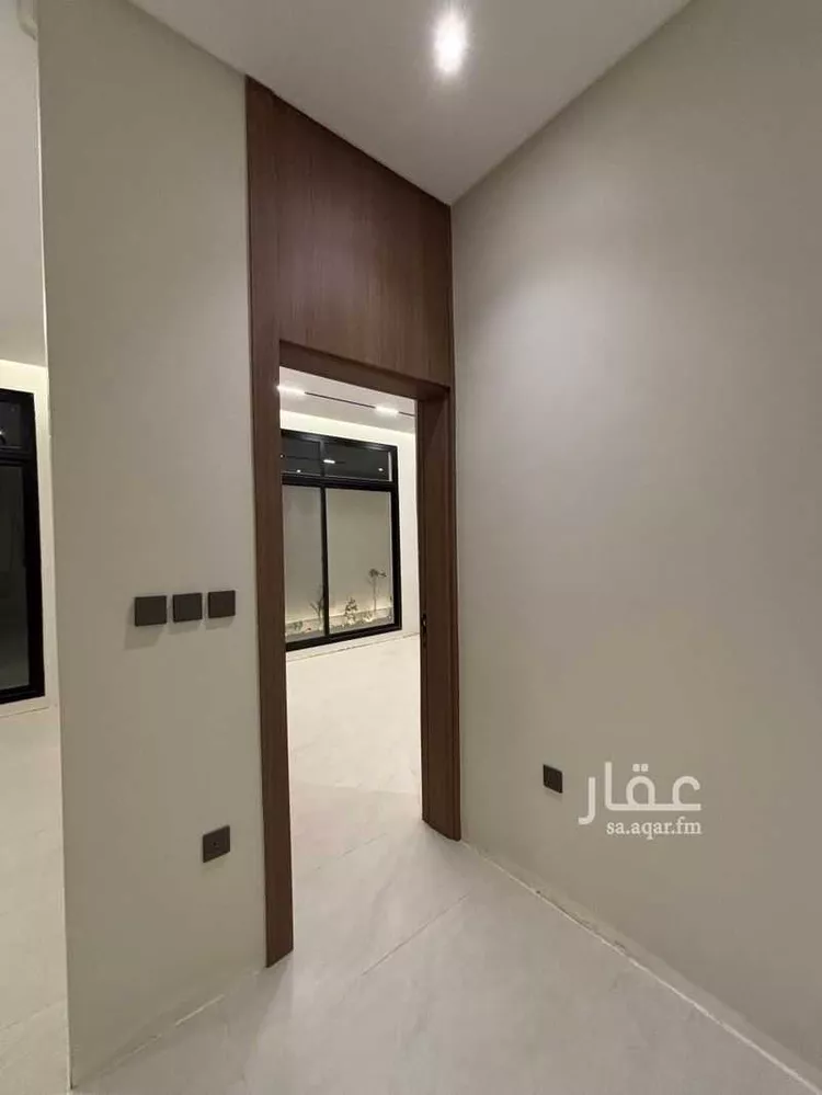 دور للبيع في شارع الحاتمية, حي الملقا, مدينة الرياض, منطقة الرياض 11