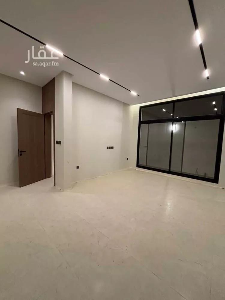 دور للبيع في شارع الحاتمية, حي الملقا, مدينة الرياض, منطقة الرياض صورة 3