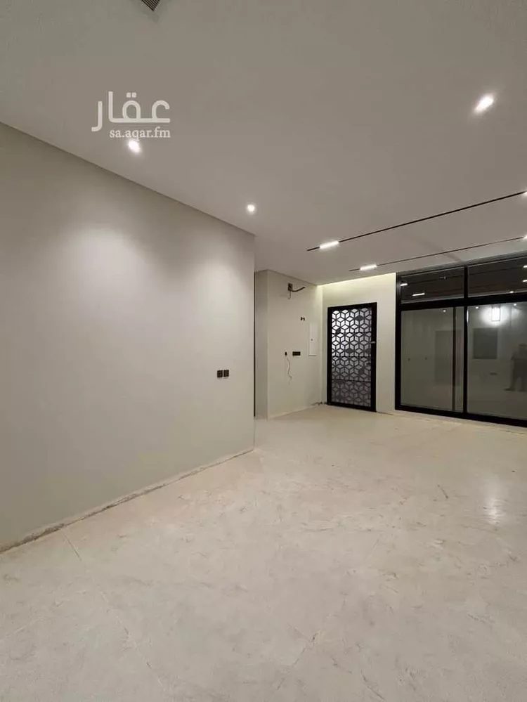 دور للبيع في شارع الحاتمية, حي الملقا, مدينة الرياض, منطقة الرياض 10