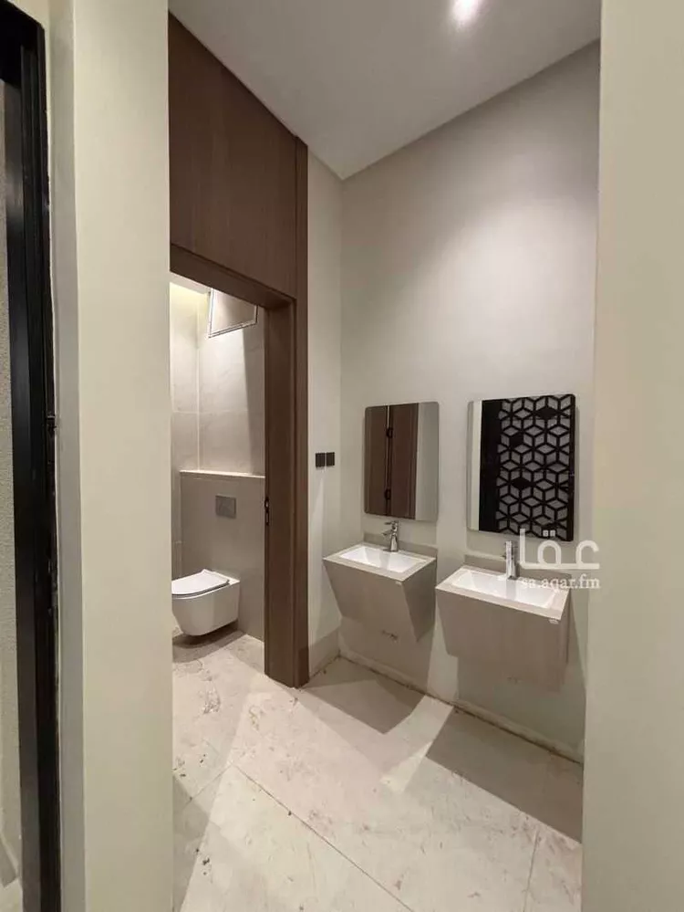 دور للبيع في شارع الحاتمية, حي الملقا, مدينة الرياض, منطقة الرياض صورة 4