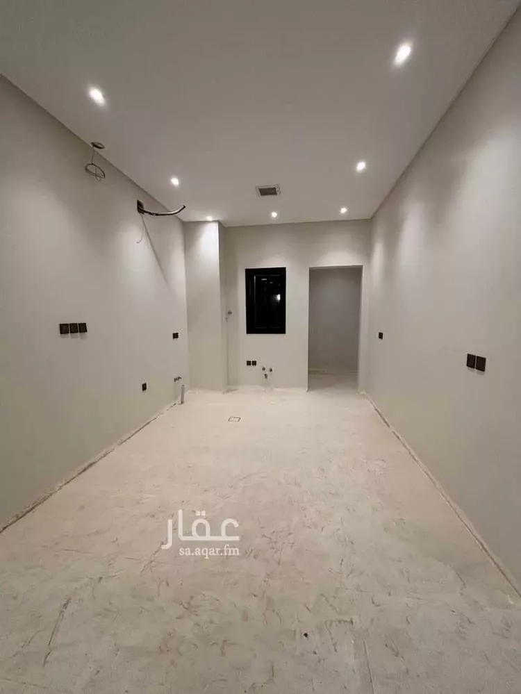 دور للبيع في شارع الحاتمية, حي الملقا, مدينة الرياض, منطقة الرياض 14