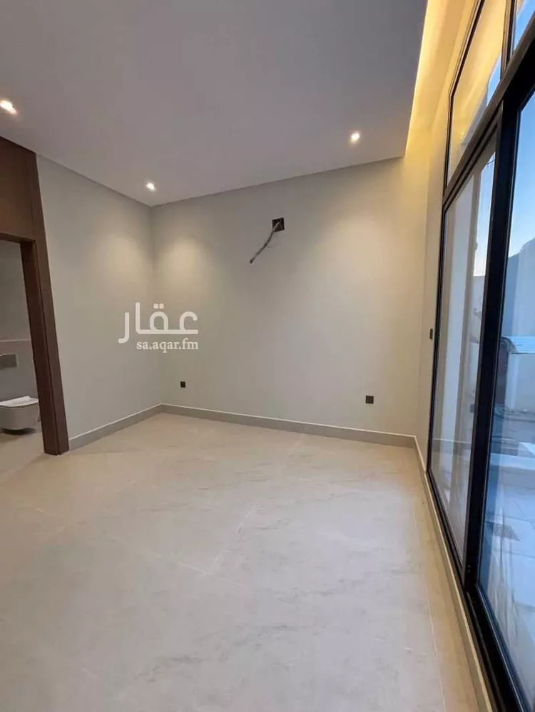 دور للبيع في شارع الجيب, حي الملقا, مدينة الرياض, منطقة الرياض 25