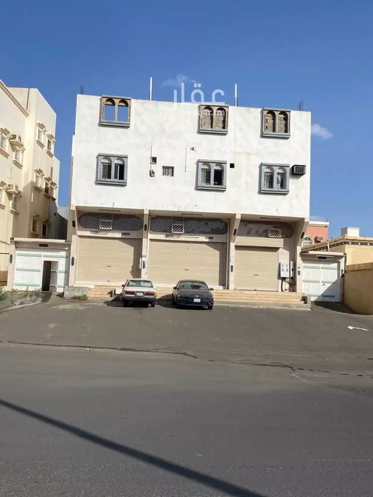 عمارة للإيجار في شارع انيف ابن حبيب, حي الراقي, مدينة خميس مشيط, منطقة عسير