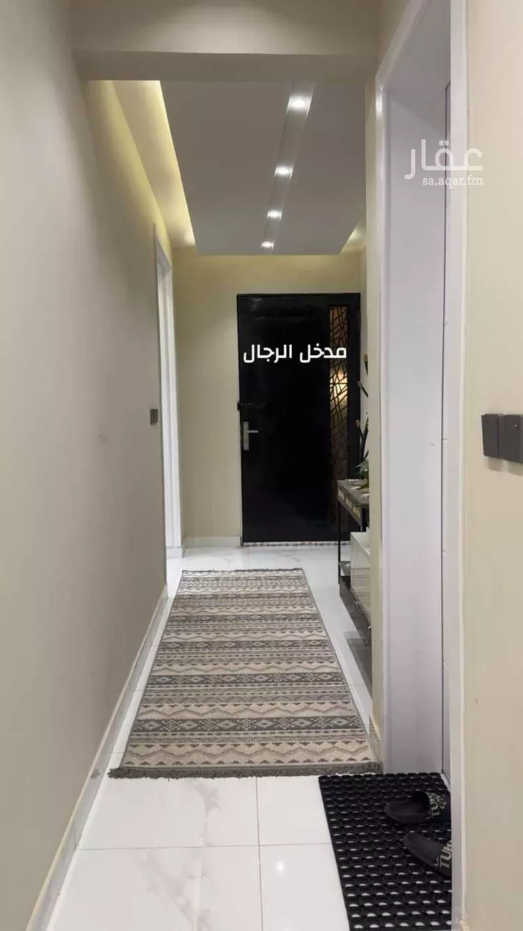 شقة للبيع في شارع 143 الروابي, حي الروابي, مدينة ابها, منطقة عسير صورة 5