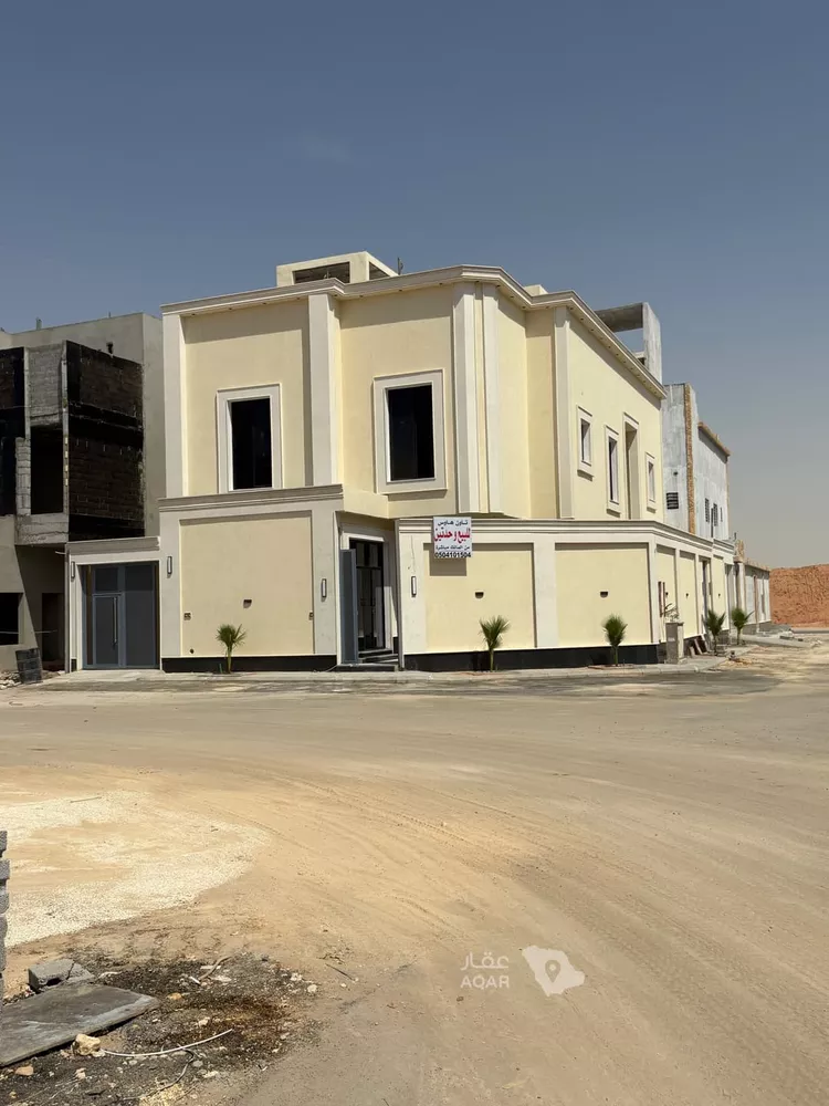 فيلا للبيع في حي الندوة ، الرياض ، منطقة الرياض صورة 2