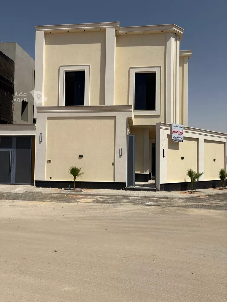 Villa for Sale in Riyadh An Nadhim