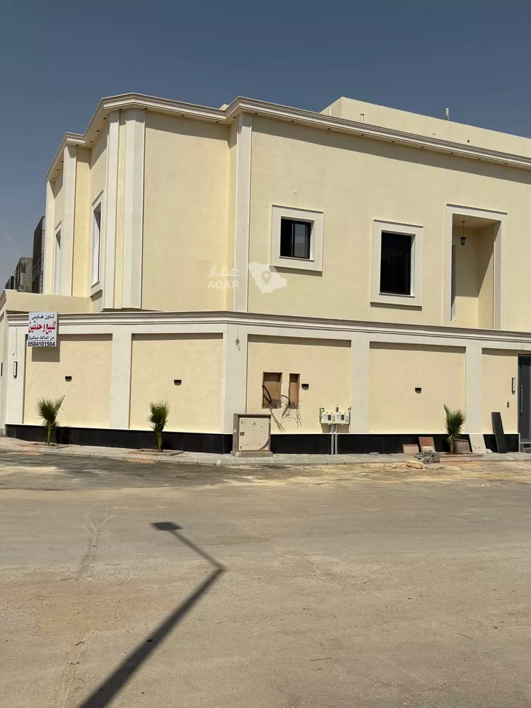 فيلا للبيع في حي الندوة ، الرياض ، منطقة الرياض صورة 3