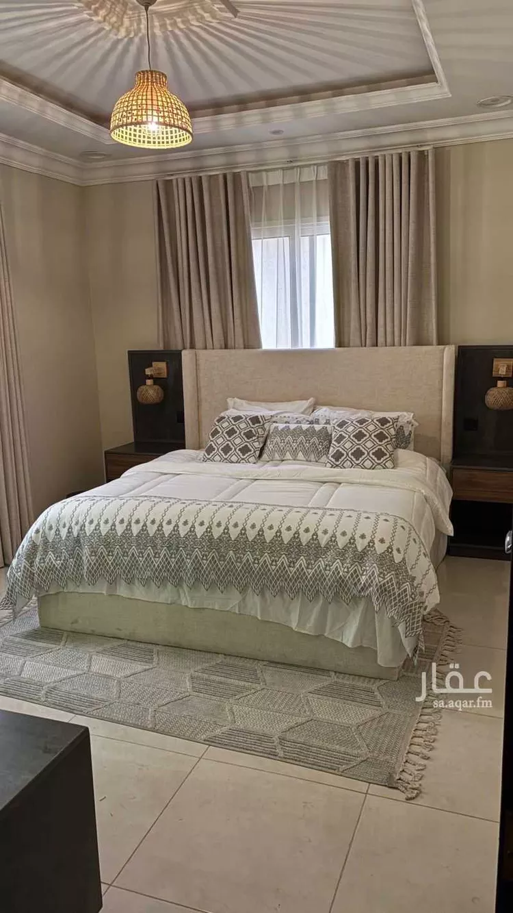 شقة مفروشة للحجز في شارع 9ج ، حي الشعلة ، الدمام ، الدمام 7